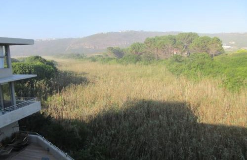 Robberg Beach Villa | Red Box Villa: Exceptional Ocean View & Pet Friendly Stay