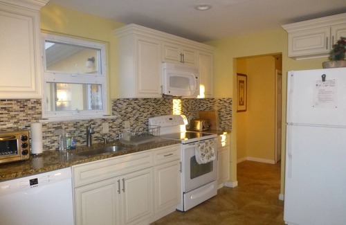 Chalfont House | Pet-Friendly Retreat: Red Brick House with Spa & More