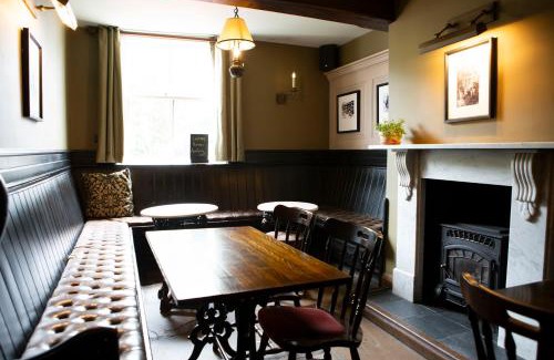 Offerton Hotel | Red Bull