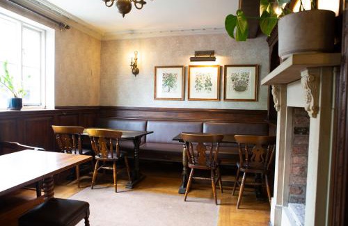 Offerton Hotel | Red Bull