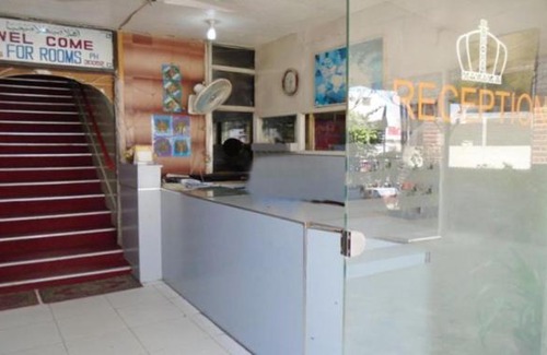 Sukkur Hotel | Budget-Friendly Stay at Red Carpet Hotel with Breakfast Included