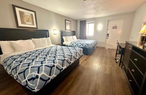 Norwalk Hotel | Comfortable Stays at Red Carpet Inn Norwalk with Breakfast