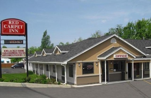 Orchard Park Hotel | Budget-Friendly Stay at Red Carpet Inn Orchard Park
