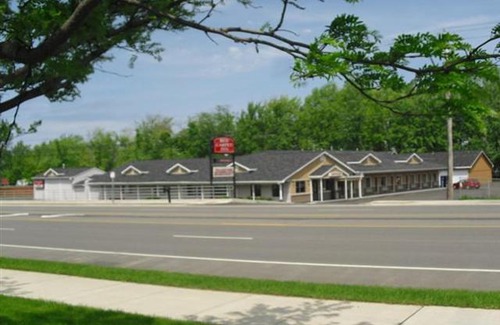 Orchard Park Hotel | Budget-Friendly Stay at Red Carpet Inn Orchard Park