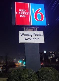 Lester Hotel | Discover Pet-Friendly Comfort at Red Carpet Inn Philadelphia