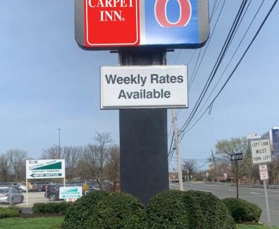 Lester Hotel | Discover Pet-Friendly Comfort at Red Carpet Inn Philadelphia