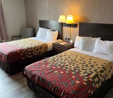 Dumfries Hotel | Pet-Friendly Hotels in Dumfries, VA for Family Getaways