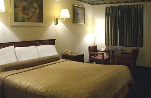 Williamstown Hotel | Budget-Friendly Stay at Red Carpet Inn Williamstown