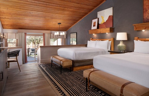Moab Hotel | Discover Red Cliffs Lodge: Rated 9.6 with Pool & Spa