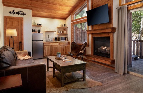 Moab Hotel | Discover Red Cliffs Lodge: Rated 9.6 with Pool & Spa