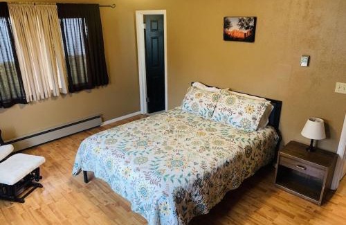 Kanab House | Red Cliffs Rental