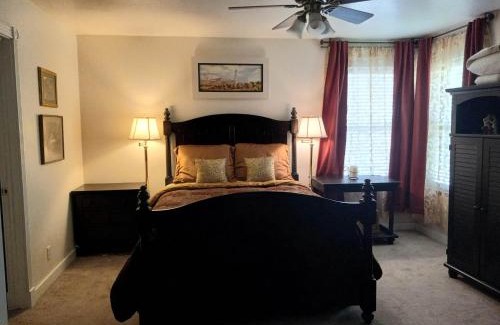 Paragonah Bed & Breakfast | Family-Friendly Getaway at Red Creek Inn and Farm