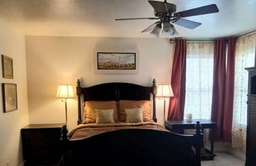 Paragonah House | Red Creek Inn & Farm- Near Brian Head Ski Resort - Christmas in the Country!