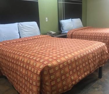 Pleasant Grove Hotel | Budget-Friendly Stay at RED CROWN INN - Book Your Escape
