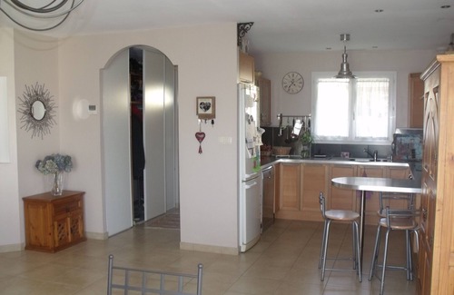 Lecques House | Discover Red Earth Villa: Oceanfront Bliss with Pool