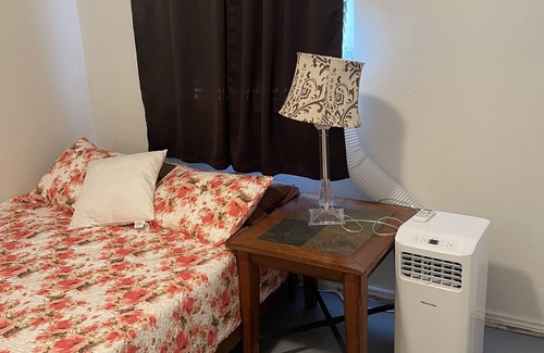 Yuma Other | Cozy Red Farmhouse Near Walmart and Scenic Hiking Trails