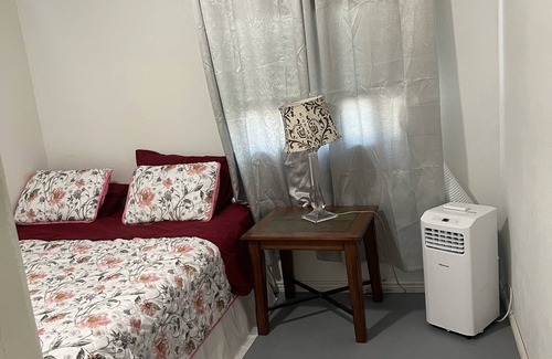 Yuma Other | Cozy Red Farmhouse Near Walmart and Scenic Hiking Trails