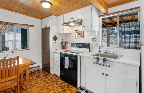 Red Feather Lakes Cabin | Red Feather Retreat