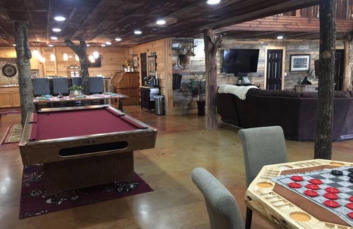 Statesboro Cabin | Discover the Comfort of Red Fern Plantation Lodge Awaits