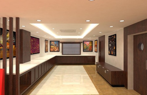 Tiruchirappalli Hotel | Welcoming Red Fox Hotel, Trichy: Family-Friendly Comfort