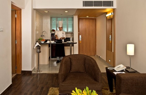 Bhiwadi Hotel | Discover Red Fox by Lemon Tree Hotels in Bhiwadi