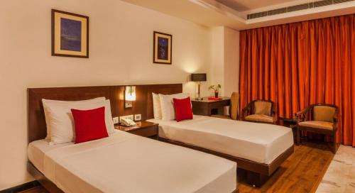 Alwar Hotel | Enjoy Family-Friendly Comfort at Red Fox Hotel, Alwar