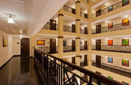 Alwar Hotel | Enjoy Family-Friendly Comfort at Red Fox Hotel, Alwar