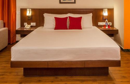 Alwar Hotel | Enjoy Family-Friendly Comfort at Red Fox Hotel, Alwar