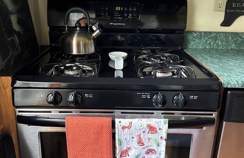 Windham House | Elegant Red Fox Townhouse with Hot Tub & Scenic Trails