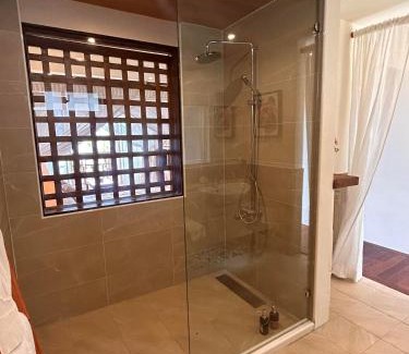 Sail Rock Beach House | Oceanfront Escape at Red Garden Resort - Rated 9/10 by Guests