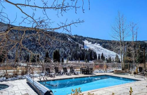 Keystone House | Red Hawk Townhomes 2337 by SummitCove Lodging