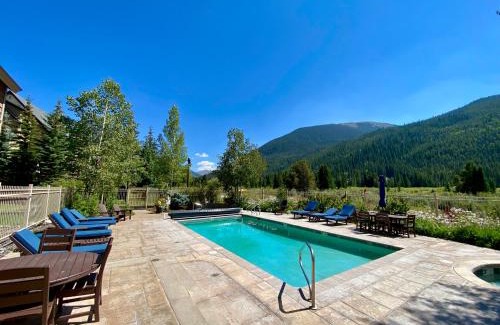 Keystone House | Red Hawk Townhomes 2337 by SummitCove Lodging