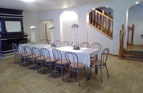 Bierini House | Red Heart holiday home