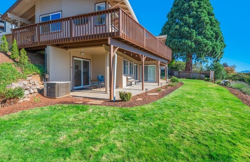 Dundee Apartment | Rediscover Relaxation at Red Hills Haven with Private Sauna