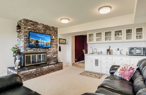 Dundee Condo | Experience Red Hills Horizon: Two Bedroom Suite with Hot Tub