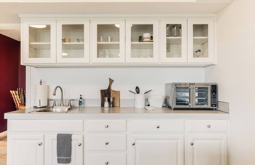 Dundee Condo | Experience Red Hills Horizon: Two Bedroom Suite with Hot Tub