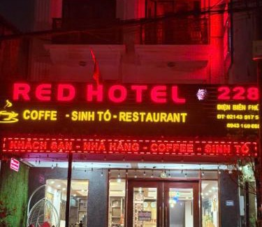 Cha Pai Bed & Breakfast | RED Hotel