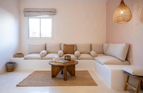 AlUla Apartment | Red House
