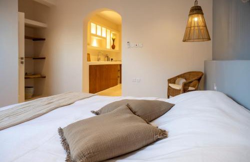 AlUla Apartment | Red House