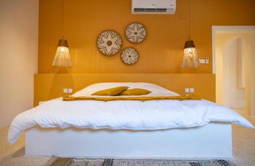 AlUla Apartment | Red House