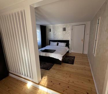 Sinaia House | RED HOUSE Sinaia