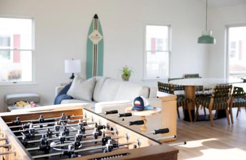 South Yarmouth Resort | Discover Red Jacket Beach Resort with Oceanfront Amenities