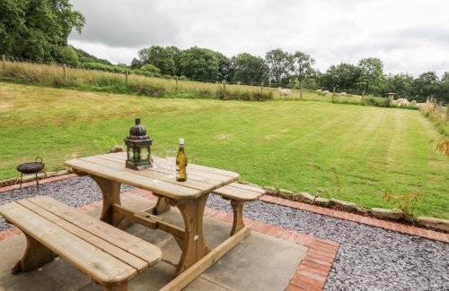 Disserth and Trecoed House | Pet-Friendly Red Kite Cottage: 4-Star Stay for Families