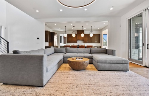 Heber House | Red Ledges mountain modern, golf, min 90 day stay