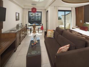 Alcala Hotel | Indulge at Red Level, Gran Melia Palacio de Isora - Adults Only