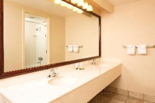St. George Hotel | Pet-Friendly Red Lion Hotel & Conference Center in St. George