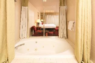 St. George Hotel | Pet-Friendly Red Lion Hotel & Conference Center in St. George