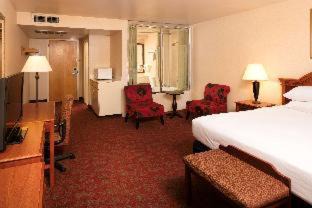 St. George Hotel | Pet-Friendly Red Lion Hotel & Conference Center in St. George
