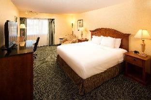 Wenatchee Hotel | Experience Red Lion Hotel Wenatchee City Center Stay