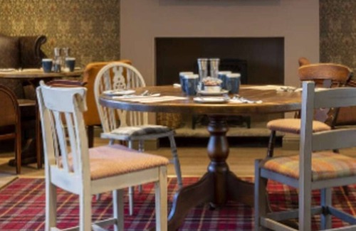 Hawkshead Hotel | Experience Comfort at the Red Lion Inn - Rated 9.4/10